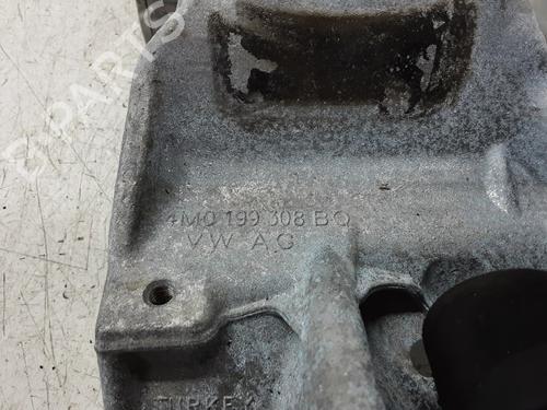 Engine mount AUDI A5 Sportback (F5A, F5F) 40 TDI Mild Hybrid | BP36800441M89 - Image 2