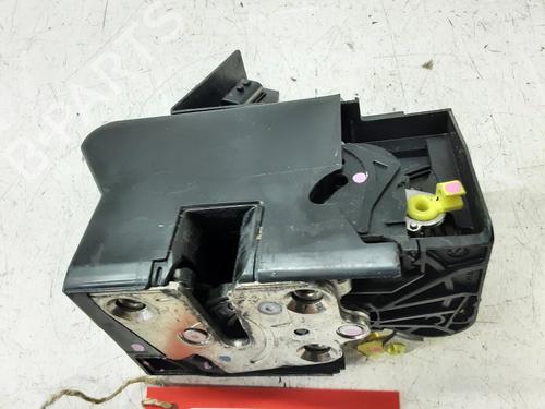 Used Front left lock DACIA LOGAN MCV II TCe 90 (K8M1, K8MA, K8AC) (90 hp) 20288701