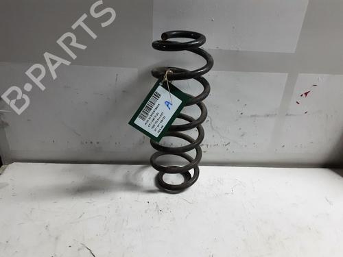 Shock absorber spring AUDI A3 Sportback (8PA) 1.9 TDI | BP22175974C152 