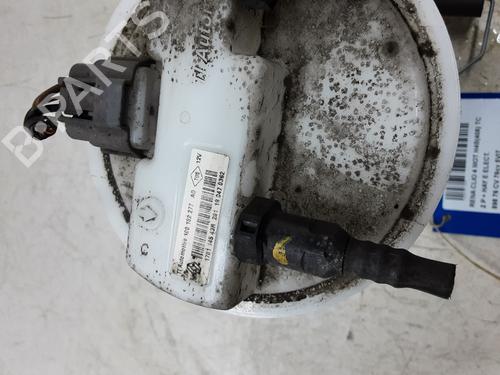 Fuel pump RENAULT CLIO IV (BH_) 0.9 TCe 75 (BHNP) | BP20273171M76 