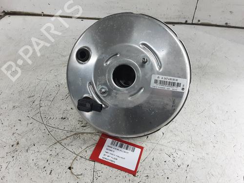 Used Servo brake Servo brake MERCEDES-BENZ A-CLASS Saloon (V177) A 180 d (177.103) (116 hp) 36094135 36094135
