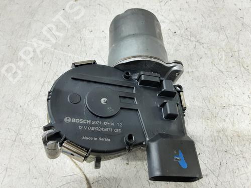 Front wiper motor BMW 1 (F40) 116 d | BP36094117M29 - Image 2