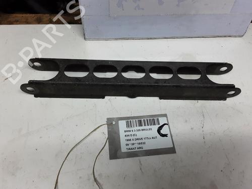 Used Left rear suspension arm BMW 3 Touring (E91) 320 d xDrive (177 hp) 20280658