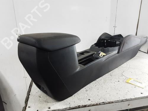 Console centrale FORD FOCUS IV (HN) 1.0 EcoBoost mHEV | BP37497645I22  - Image 5