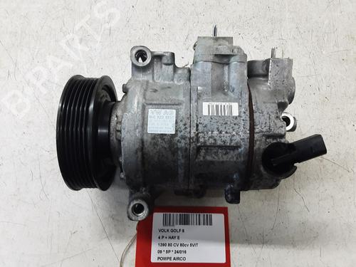 ac-compressor-vw-golf-vi-5k1-14-1k0820859t-2008-2009-2010-2011-2012-2013-2014-20287069 main image