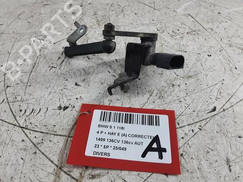 Other BMW 1 (F40) 118 i | BP31842391O1