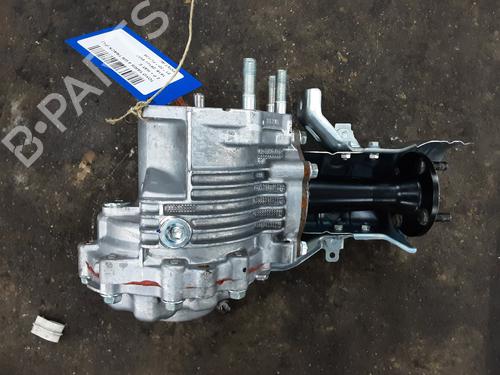 Used Subframe Subframe TOYOTA YARIS (_P21_, _PA1_, _PH1_) 1.6 GR 4WD (GXPA16) (261 hp) 32243921 32243921