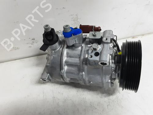 AC compressor VW PASSAT B8 Variant (3G5, CB5) 1.6 TDI | BP39058947M34 - Image 3