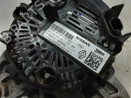 alternator-renault-clio-v-b7_-2019-32242756 main image