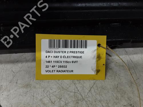 Grille DACIA DUSTER (HM_) 1.5 dCi 115 (HMAD) | BP36478944C40 - Image 2