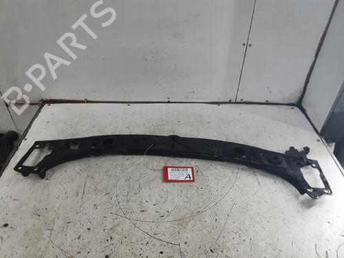 Used Front slam panel Front slam panel BMW X2 (F39) xDrive 25 e Plug-in-Hybrid (220 hp) 32161201 32161201