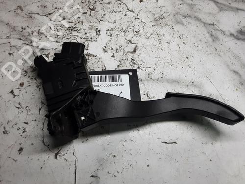 Pedal VW PASSAT B8 (3G2, CB2) 1.4 TSI | BP39712302I4 - Image 3