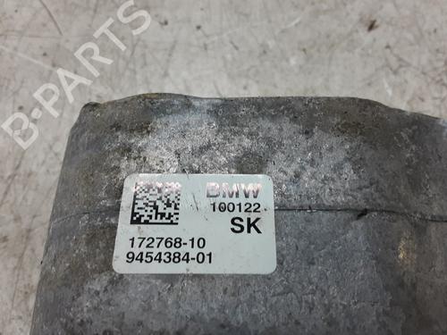 Gearbox mount BMW 1 (F40) 116 d | BP36094093M88 - Image 2