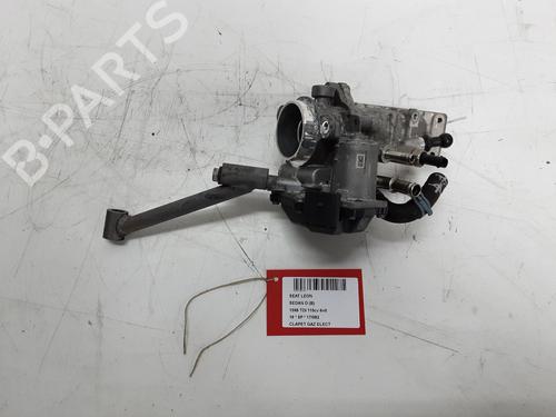 Drosselklappe für SEAT LEON (5F1) 1.6 TDI (110 hp) 20286331