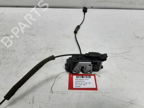 front-right-lock-renault-master-iii-van-fv-23-dci-150-fwd-fv0f-fv03-fv09-2010-20286785 main image