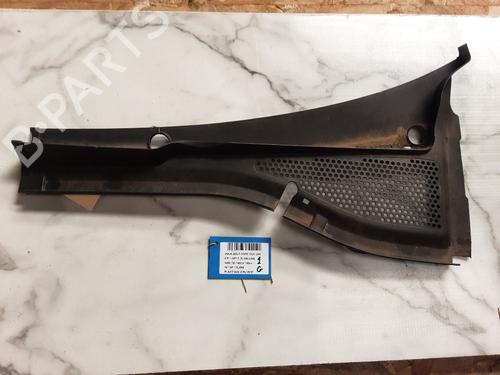 Used Scuttle panel VW GOLF VII (5G1, BQ1, BE1, BE2) 1.4 TSI (140 hp) 28516349