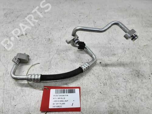 Used AC pipe AC pipe PORSCHE TAYCAN (Y1A) Electric (Y1AAA1, Y1AAI1) (408 hp) 32360026 32360026