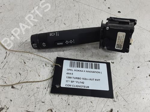 steering-column-stalk-opel-mokka-mokka-x-j13-2012-2013-2014-2015-2016-2017-2018-2019-32247343 main image