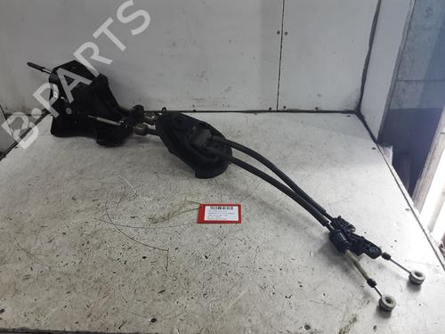 Gearstang PEUGEOT PARTNER Box Body/MPV (K9) 1.5 BlueHDi 100 (102 hp) 32663952