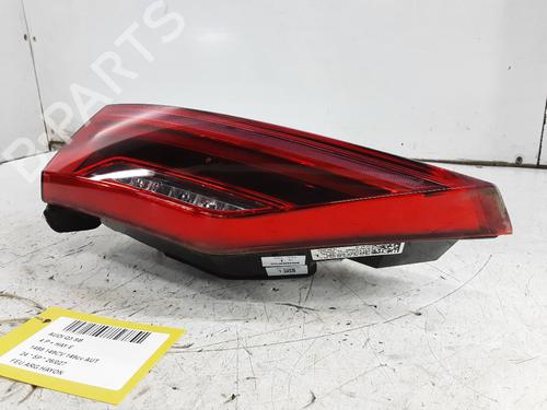 Left tailgate light AUDI Q3 (F3B) 35 TFSI | BP39965851C79 - Image 3