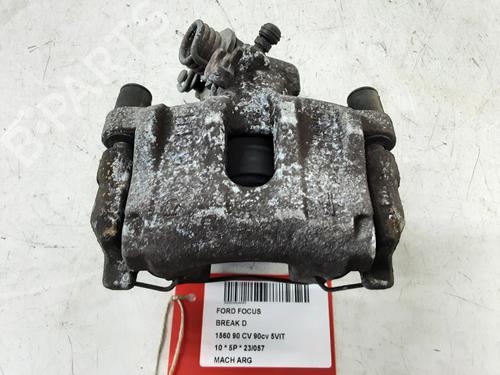 Used Left rear brake caliper Left rear brake caliper FORD FOCUS II Turnier (DA_, FFS, DS) 1.6 TDCi (90 hp) 20288618 20288618