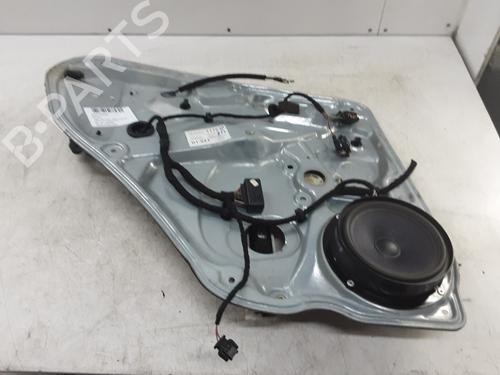 Used Rear left window mechanism VW PASSAT B5 (3B2) 1.9 TDI (110 hp) 20283458