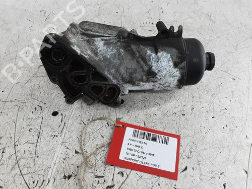 Support FORD FIESTA VI (CB1, CCN) 1.6 TDCi | BP23220566C155 