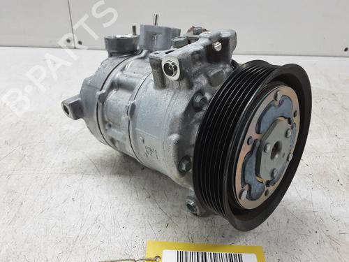 Climate control SEAT LEON (KL1, KLG) 1.5 eTSI | BP39063910I5 - Image 4