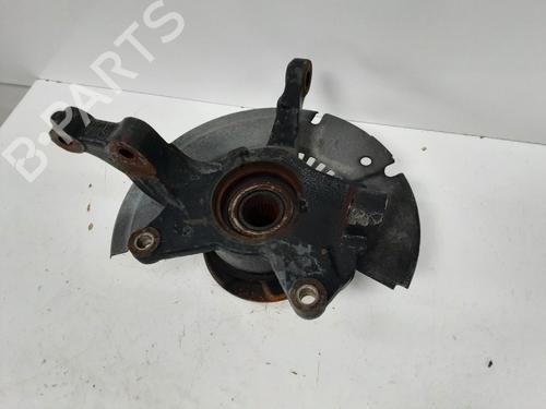 Right front steering knuckle RENAULT CLIO V (B7_) 1.5 Blue dCi 85 (B7AG) | BP37176616M26 - Image 2