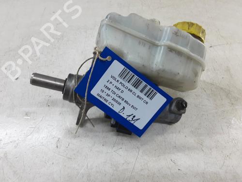 Brake master cylinder VW POLO V (6R1, 6C1) 1.6 TDI | BP20271993M77 