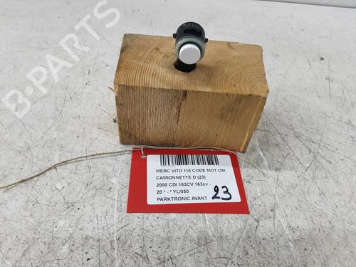 Used Electronic module Electronic module MERCEDES-BENZ VITO Van (W447) 116 CDI (447.601, 447.603, 447.605) (163 hp) 29168052 29168052