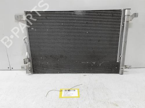 Used AC radiator AC radiator SEAT TARRACO (KN2) 1.5 TSI ACT (150 hp) 39712327 39712327