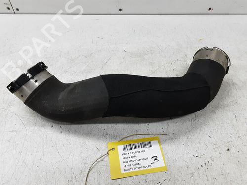 Used Intercooler pipe Intercooler pipe BMW X1 (F48) sDrive 16 d (116 hp) 36479006 36479006