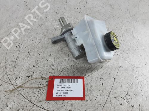Brake master cylinder BMW 1 (F40) 118 i | BP36365369M77 - Image 2