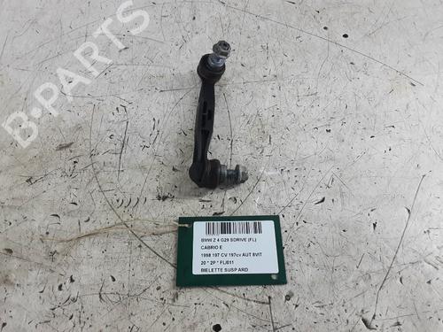 Used Right rear suspension arm Right rear suspension arm BMW Z4 Roadster (G29) sDrive 20 i (197 hp) 32248636 32248636