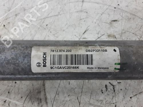 Steering rack MAZDA CX-3 (DK) 2.0 SKYACTIV-G (DK5W, DK6W) | BP39500957M22 - Image 3