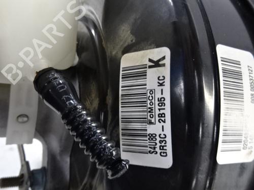 Used Servo brake FORD USA MUSTANG Convertible 2.3 EcoBoost (317 hp) 20271745