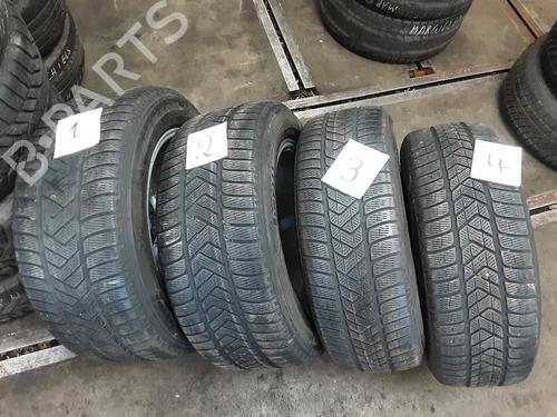 Fælk PORSCHE MACAN (95B) 3.0 S | BP33199371C45  - Image 8