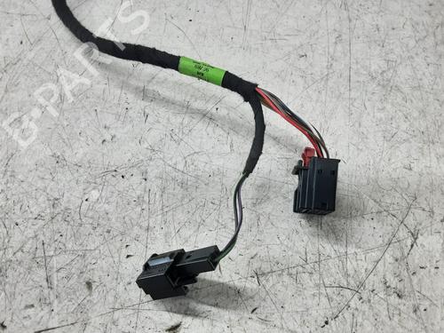Left mirror AUDI Q2 (GAB, GAG) 35 TFSI | BP28516305C26 