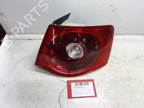 Used Right taillight Right taillight VW JETTA III (1K2) 1.6 (102 hp) 39058836 39058836
