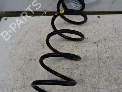 Used Shock absorber spring VW UP! (121, 122, BL1, BL2, BL3, 123) 1.0 (75 hp) 20275888