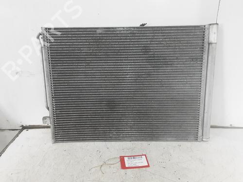 Used AC radiator BMW X5 (F15, F85) xDrive 40e (279 hp) 32293433