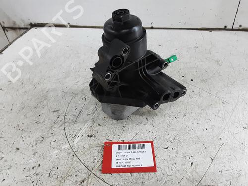 Støtte Støtte VW TIGUAN ALLSPACE (BW2, BJ2) 2.0 TDI (150 hp) 23095580 23095580