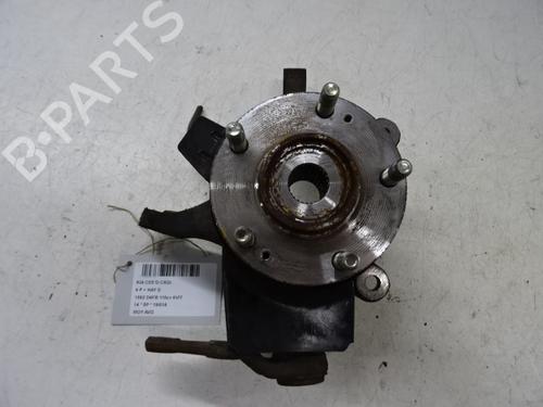 Used Right front steering knuckle KIA CEE'D (JD) 1.6 CRDi 128 (128 hp) 20271675
