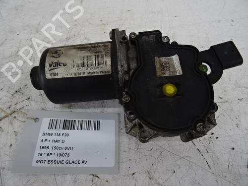 front-wiper-motor-bmw-1-f20-2011-2012-2013-2014-2015-2016-2017-2018-2019-39052034 main image