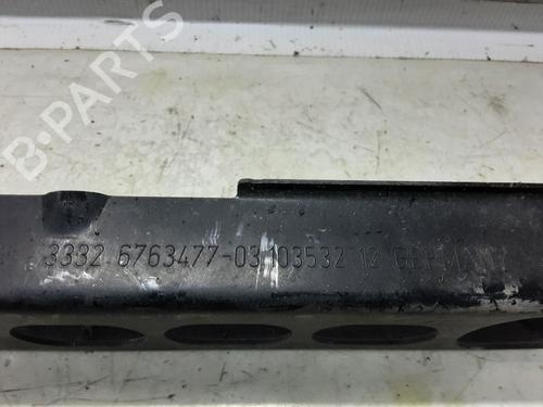 Right rear suspension arm BMW 1 (E87) 118 d | BP20285593M15 