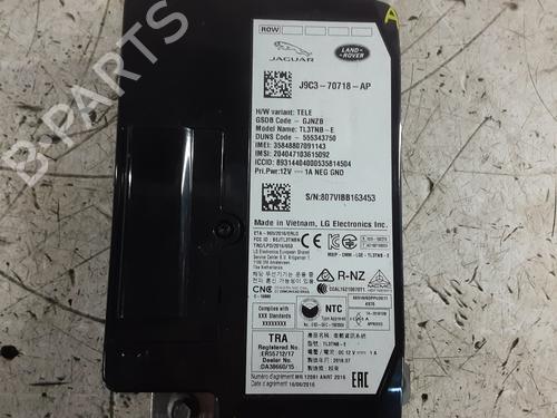 Control unit LAND ROVER RANGE ROVER EVOQUE (L551) 2.0 D150 | BP34527951M11 - Image 3