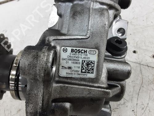 Injection pump JAGUAR XF II (X260) 2.0 D | BP32248047M78
