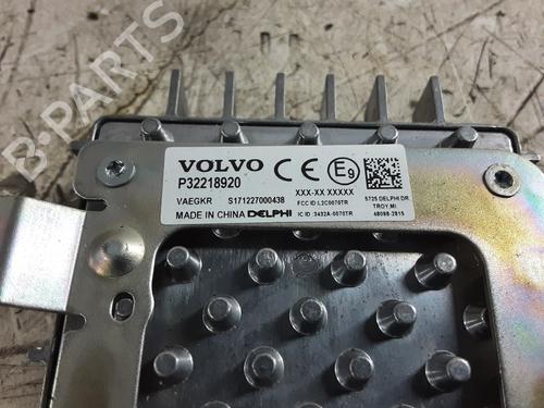 Andre VOLVO XC40 (536) T5 AWD (247 hp) 33199472