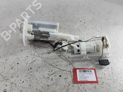 Used Fuel pump Fuel pump TOYOTA COROLLA Saloon (_E21_) 1.8 VVTi Hybrid (ZWE211, MZEA12) (98 hp) 31842318 31842318